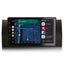 Radio samochodowe z CarPlay do BMW serii 5 X5 E39 E53 M5 | 1996-2007 | 8-rdzeniowy | Bezprzewodowy Apple CarPlay i Android Auto | 4GB + 64GB | Full Touch