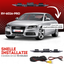 Caméra de recul Audi A6 | 2004 à 2008 | Vision nocturne & Image HD