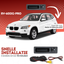 Kamera cofania do BMW X1 | 2014–2017 | Noktowizor i obraz HD