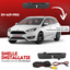 Ford Focus Reversing Camera | 2015 to 2018 | Night Vision & HD Image