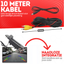 Kamera cofania do Mercedes GLK 300 | 2012–2015 | Noktowizor i obraz HD