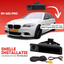 BMW 5er Rückfahrkamera | 2013 bis 2016 | Nachtsicht & HD-Bild