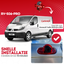 Terza luce stop con telecamera di retromarcia per Renault Trafic | dal 2001 al 2014 | Visione notturna | Immagine HD