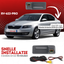 Skoda Octavia Rückfahrkamera | 2010 bis 2014 | Nachtsicht & HD-Bild