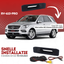 Mercedes ML-Klasse Rückfahrkamera | 2011 bis 2015 | Nachtsicht & HD-Bild