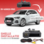 Telecamera per retromarcia Audi Q3 | 2019-2024 | Visione notturna e immagine HD