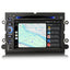 Ford Mustang & Edge | CarPlay & Android Auto | 2005 t/m 2010 | Android 16 | 4+64GB