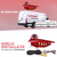 Opel Movano Terza Luce Freno Telecamera di Retromarcia | 2010 al 2016 | Visione Notturna | Immagine HD