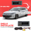 Kamera cofania Volkswagen Passat | 2016 – 2020 | Noktowizor i obraz HD