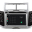 Toyota Yaris | Android 14 | Autoradio da 7 pollici | dal 2005 al 2012 | CarPlay & Android Auto