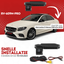 Mercedes E-Klasse Achteruitrijcamera | 2016 t/m 2020 | Nachtzicht & HD Beeld