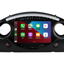 Autoradio CarPlay pour Mini Cooper R50/R52/R53 | 2000 à 2007 | Android