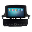 Renault Megane 3 & Fluence | Android 14 | Autoradio | 2008 t/m 2016 | CarPlay & Android Auto | 4+64GB