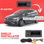 Volkswagen Touran Achteruitrijcamera | 2018 t/m 2020 | Nachtzicht & HD Beeld