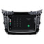 Hyundai i30 | 2012 to 2017 | Android 14 | 4+64GB | CarPlay & Android Auto | Original Navigation