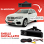 Telecamera posteriore BMW X5 | 2013-2016 | Visione notturna e immagine HD