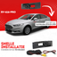 Caméra de recul Ford Mondeo | 2014 à 2018 | Vision nocturne & image HD