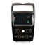 Maserati Quattroporte | Android 15 | 10.1-inch Car Radio | 2004 to 2007 | CarPlay & Android Auto