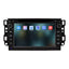 Chevrolet Captiva | Android 14 | Autorradio | 2006 a 2012 | CarPlay y Android Auto