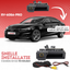 Telecamera posteriore Audi A5 | 2017 - 2024 | Visione notturna & Immagine HD