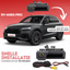 Telecamera posteriore Audi Q5 | dal 2017 al 2023 | Visione notturna & Immagine HD