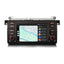 BMW Serie 3 E46 | Android 16 | Autoradio | 1999 a 2005 | CarPlay y Android Auto