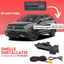 Volkswagen Tiguan Rear View Camera | 2016 to 2020 | Night Vision & HD Image