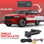 Skoda Kodiaq Achteruitrijcamera | 2016 t/m 2024 | Nachtzicht & HD Beeld