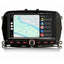 Radio samochodowe z CarPlay do Fiata 500 | 2016 – 2019 | Android 16 | Android Auto | 4 GB + 64 GB