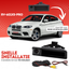 Caméra de recul BMW X6 | 2014 à 2016 | Vision nocturne & image HD