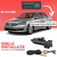 Kamera cofania Volkswagen Passat | 2008 – 2013 | Noktowizor i obraz HD