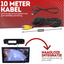 Mercedes A180/A200/A260 Class Reversing Camera | 2013 to 2015 | Night Vision & HD Image