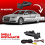 Caméra de recul pour Audi A4/S5/A8/S3 | 2012 à 2015 | Vision nocturne & Image HD