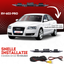 Kamera cofania do Audi A6 | 2005 - 2012 | Tryb nocny i obraz HD