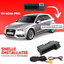 Caméra de recul Audi A3/S5 | 2003 à 2013 | Vision nocturne & Image HD