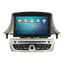 Renault Megane 3 | Android 14 | Car Radio | 2008 to 2015 | CarPlay & Android Auto Silver
