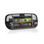 Fiat 500 CarPlay | 2007 bis 2015 | Android 14 Autoradio schwarz