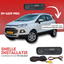 Cámara de visión trasera para Ford Escort | 2011 a 2014 | Visión nocturna y calidad HD