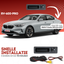 BMW 5er Rückfahrkamera | 2011 bis 2017 | Nachtsicht & HD-Bild