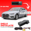 Audi A6/A4 Rückfahrkamera | 2006 bis 2011 | Nachtsicht & HD-Bild