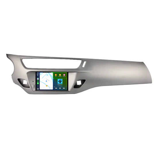 Citroen C3 | DS3 | 2010 to 2016 | Android Auto | Grey