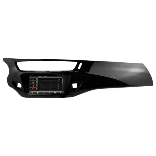 Citroen C3 | DS3 | 2010 to 2016 | Android Auto | Black
