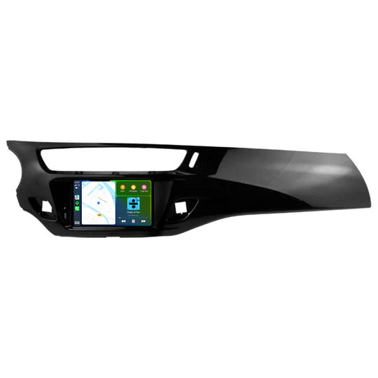 Citroen C3 | DS3 | 2010 to 2016 | Android Auto | Black