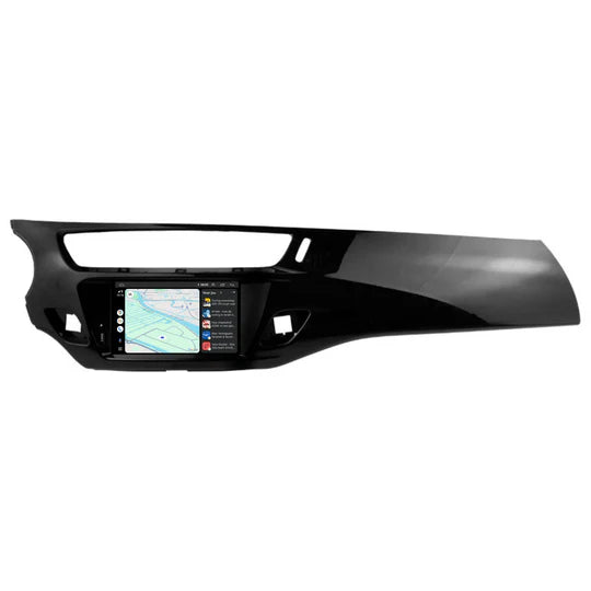 Citroen C3 | DS3 | 2010 to 2016 | Android Auto | Black