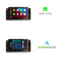 Radio samochodowe z CarPlay do BMW serii 5 X5 E39 E53 M5 | 1996-2007 | 8-rdzeniowy | Bezprzewodowy Apple CarPlay i Android Auto | 4GB + 64GB | Full Touch