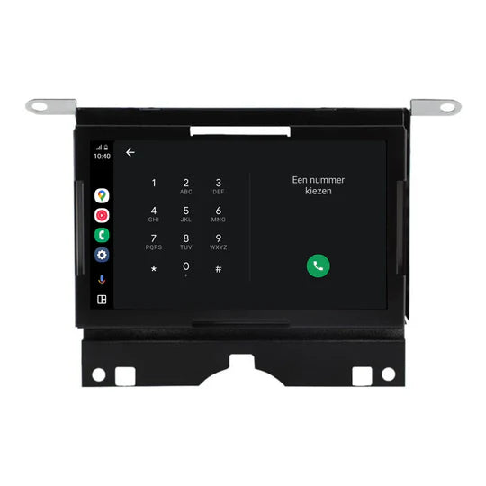 Range Rover Sport | Android 14 | Car radio | 2010 to 2013 | Carplay & Android Auto