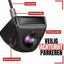 RV-355 PRO Reversing Camera | Original look | Black