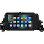 Renault Laguna 3 | Android 15 | Autoradio da 7 pollici | dal 2011 al 2015 | CarPlay & Android Auto