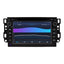 Chevrolet Captiva | Android 14 | Autorradio | 2006 a 2012 | CarPlay y Android Auto