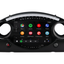 Autoradio CarPlay pour Mini Cooper R50/R52/R53 | 2000 à 2007 | Android